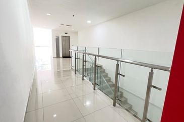 Persiaran Jubli Perak