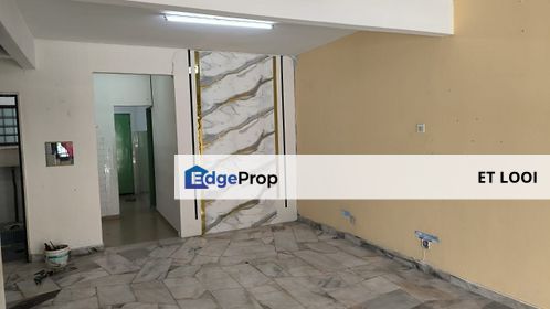 2- Storey Terraced House for RENT @ PJS 10 , Bandar Sunway , Selangor, Bandar Sunway