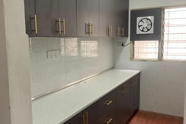 Semarak Apartment Unit for SALE @ Pusat Bandar Puchong