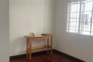 Semarak Apartment Unit for SALE @ Pusat Bandar Puchong