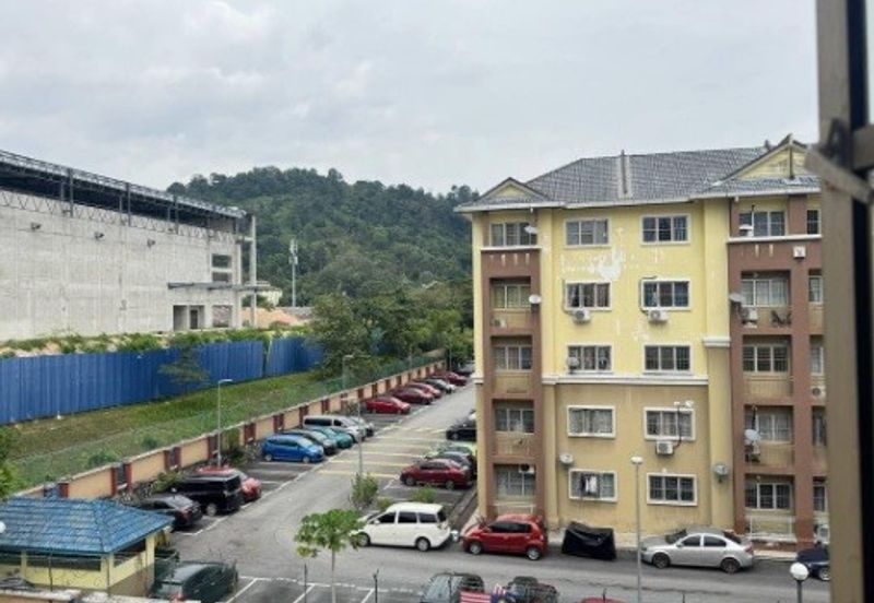 Semarak Apartment Unit for SALE @ Pusat Bandar Puchong