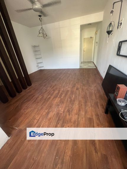 Semarak Apartment Unit for SALE @ Pusat Bandar Puchong, Selangor, Puchong