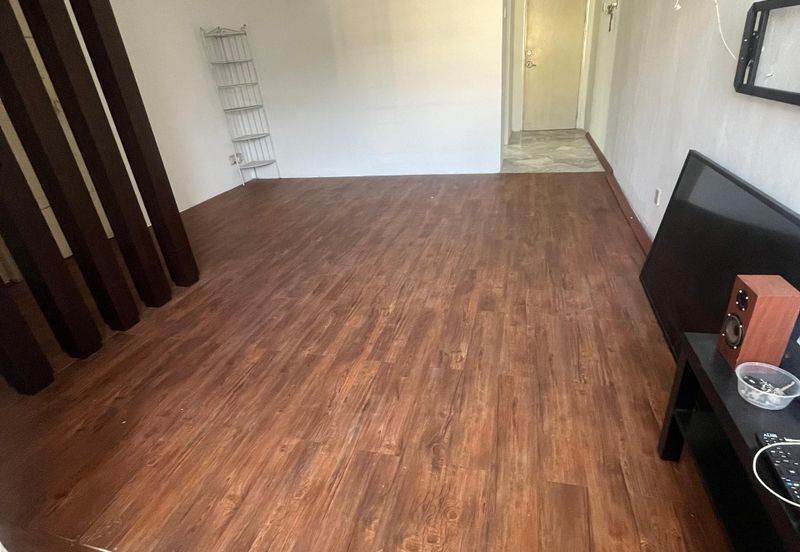 Semarak Apartment Unit for SALE @ Pusat Bandar Puchong