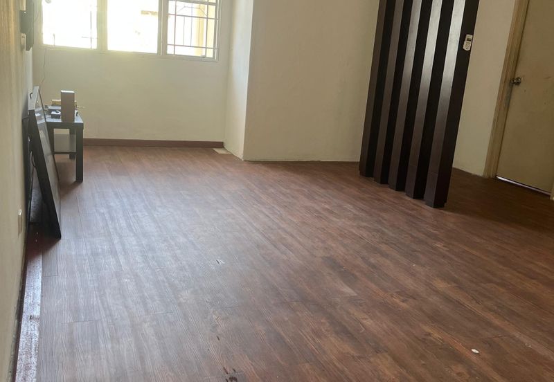 Semarak Apartment Unit for SALE @ Pusat Bandar Puchong