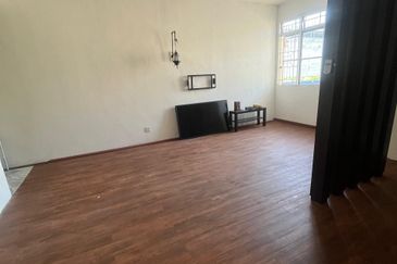 Semarak Apartment Unit for SALE @ Pusat Bandar Puchong