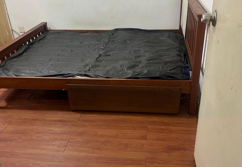 Semarak Apartment Unit for SALE @ Pusat Bandar Puchong