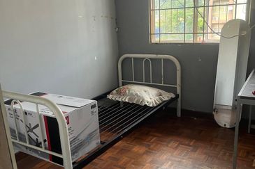 Semarak Apartment Unit for SALE @ Pusat Bandar Puchong