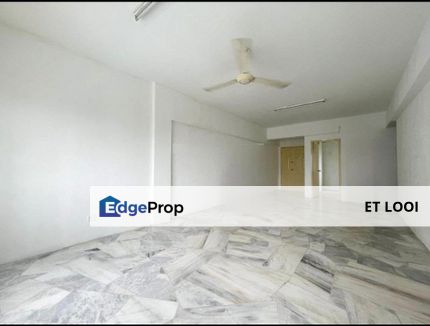 Vista Prima Condominium Unit for RENT @ Puchong, Selangor, Puchong