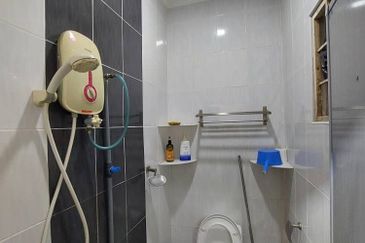 Taman Wawasan, Pusat Bandar Puchong