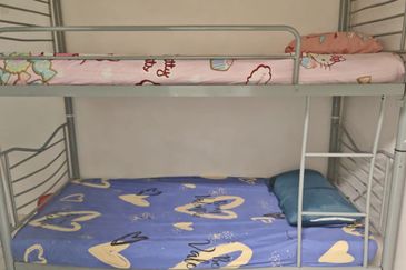 Taman Wawasan, Pusat Bandar Puchong