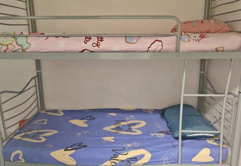 Taman Wawasan, Pusat Bandar Puchong