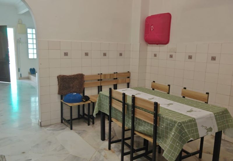 Taman Wawasan, Pusat Bandar Puchong