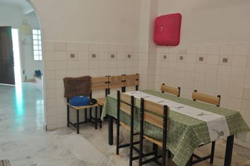 Taman Wawasan, Pusat Bandar Puchong