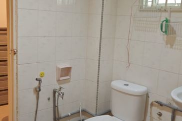 Taman Wawasan, Pusat Bandar Puchong