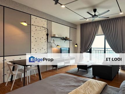 Armani Soho Unit for RENT @ USJ Subang Jaya, Selangor, Subang Jaya