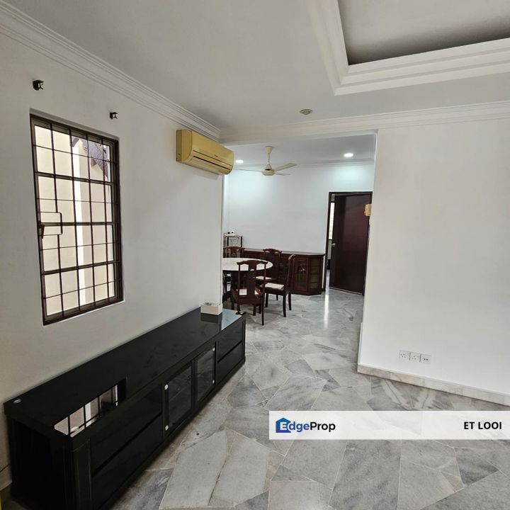 2- Storey Terraced House for RENT @ USJ 11 Subang Jaya, Selangor, Subang Jaya
