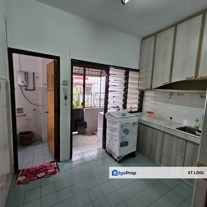 2- Storey Terraced House for RENT @ USJ 11 Subang Jaya, Selangor, Subang Jaya
