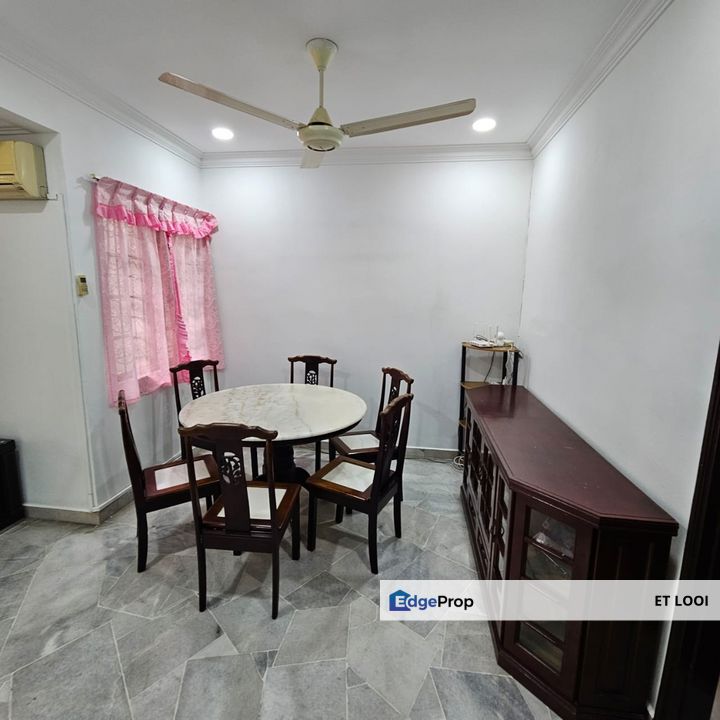 2- Storey Terraced House for RENT @ USJ 11 Subang Jaya, Selangor, Subang Jaya