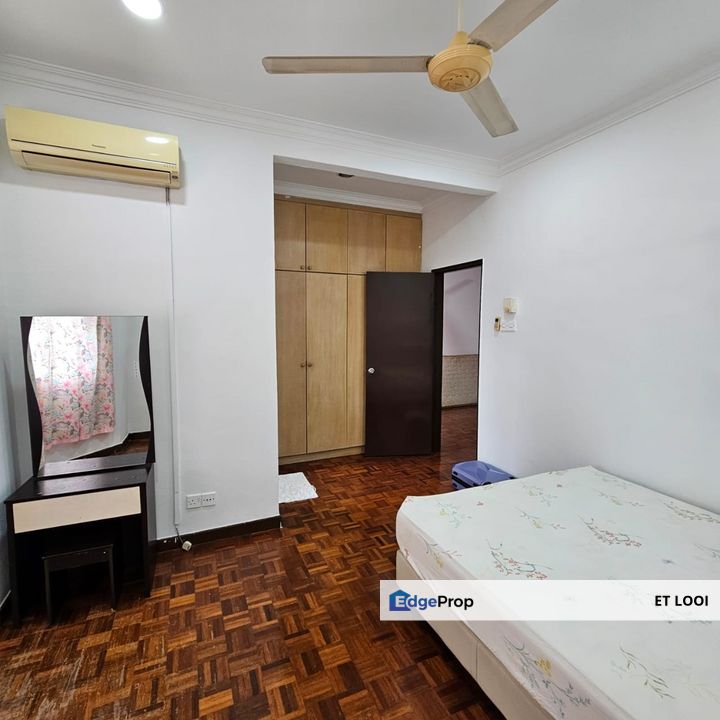 2- Storey Terraced House for RENT @ USJ 11 Subang Jaya, Selangor, Subang Jaya