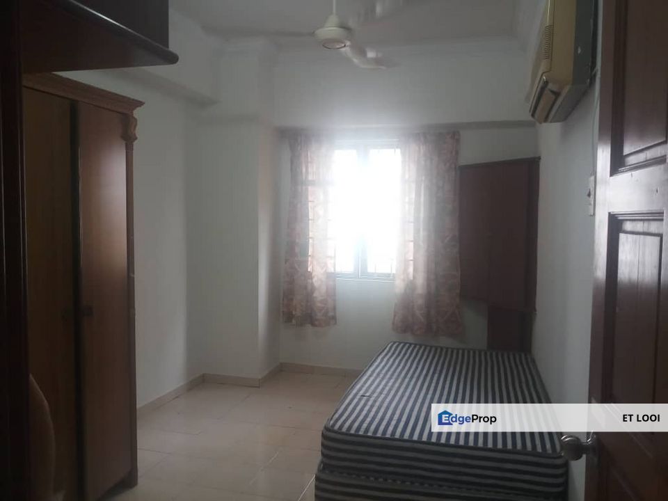 Vista Komanwel A Unit for RENT @ Bukit Jalil KL, Kuala Lumpur, Bukit Jalil