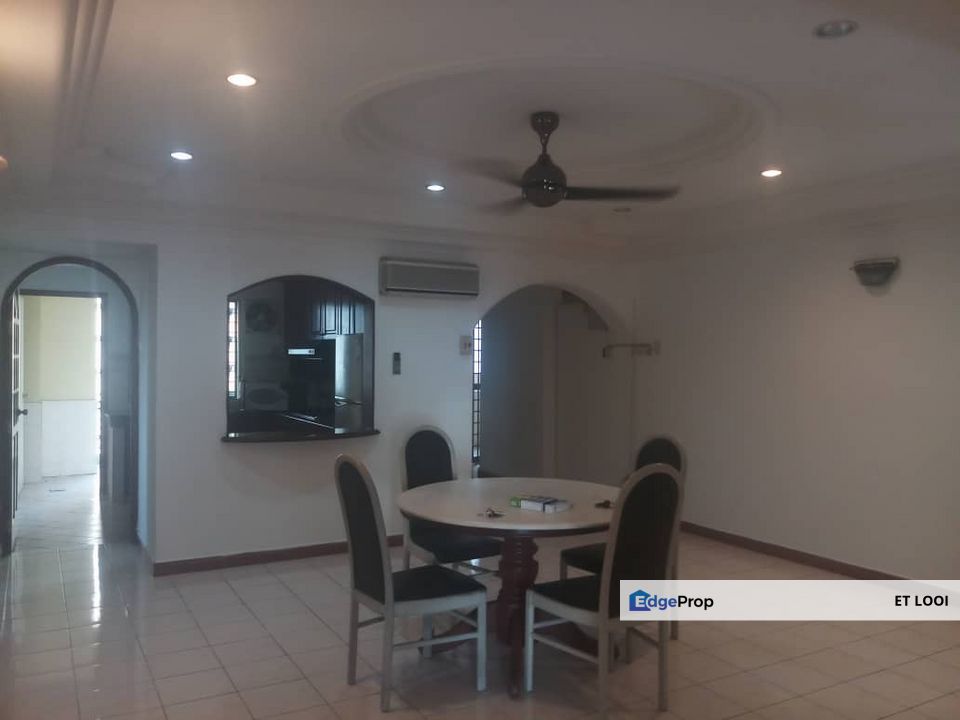 Vista Komanwel A Unit for RENT @ Bukit Jalil KL, Kuala Lumpur, Bukit Jalil