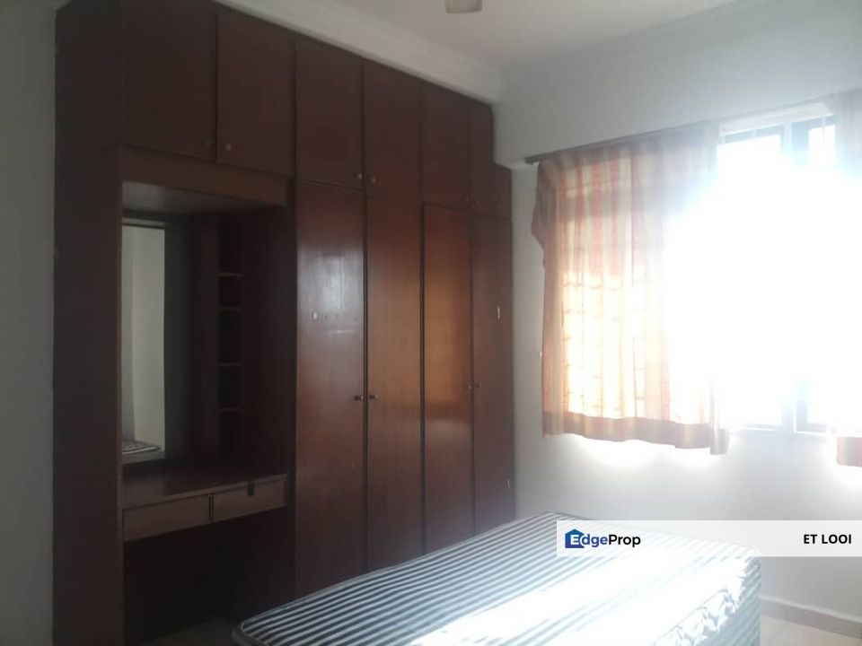 Vista Komanwel A Unit for RENT @ Bukit Jalil KL, Kuala Lumpur, Bukit Jalil