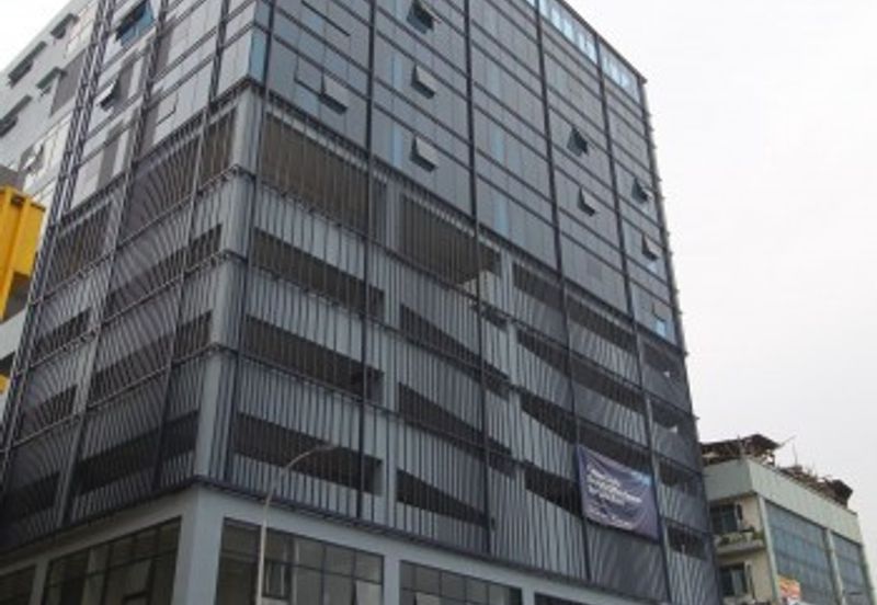 Wisma Conlay