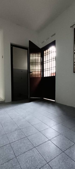 Taman Pulai Indah Double Storey For Sale, Johor, Kangkar Pulai