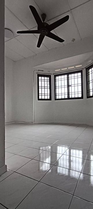 Taman Pulai Indah Double Storey For Sale, Johor, Kangkar Pulai