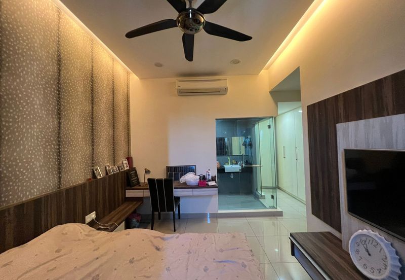 Tropez Residences @ Danga Bay