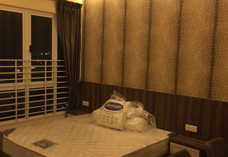 Tropez Residences @ Danga Bay