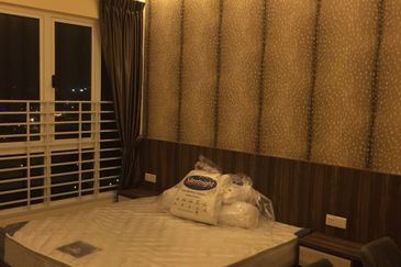 Tropez Residences @ Danga Bay