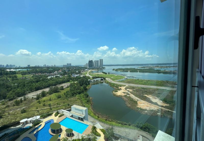 Tropez Residences @ Danga Bay