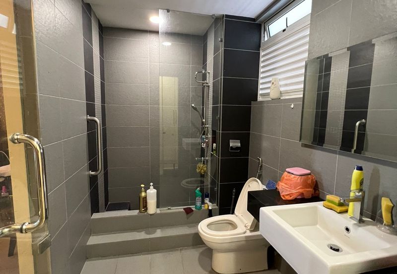 Tropez Residences @ Danga Bay