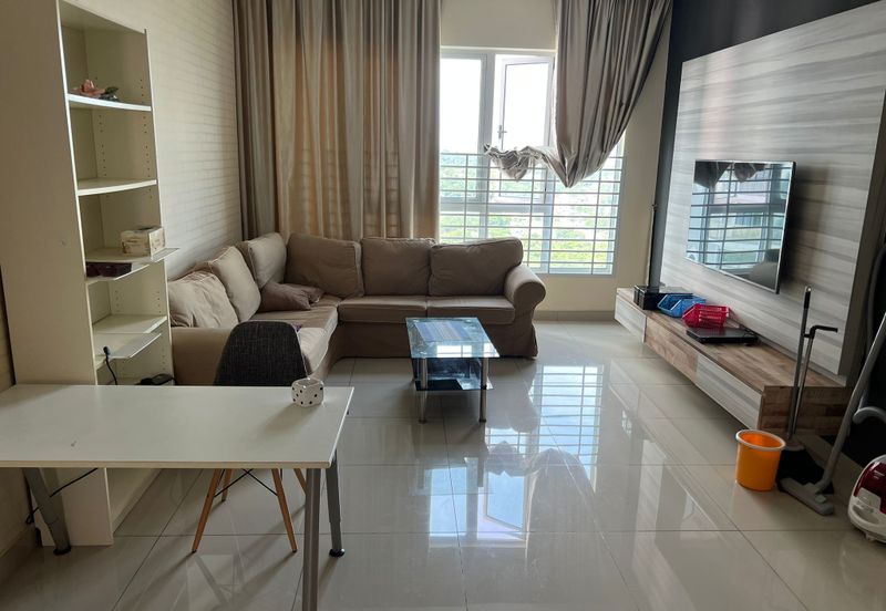 Tropez Residences @ Danga Bay