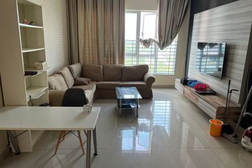 Tropez Residences @ Danga Bay