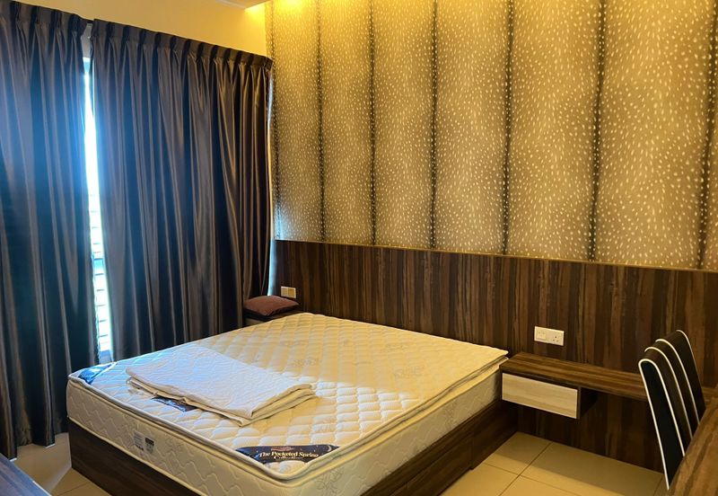 Tropez Residences @ Danga Bay