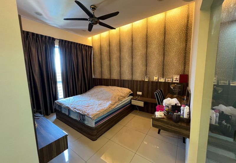 Tropez Residences @ Danga Bay