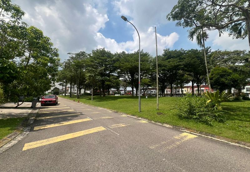 Taman Setia Tropika