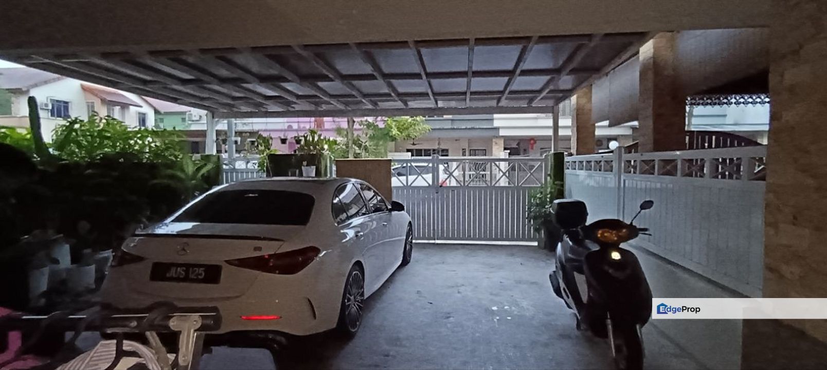 Jalan Perjiranan 10 /21,Bandar Dato Onn, Johor Bahru, Johor, Johor Bahru