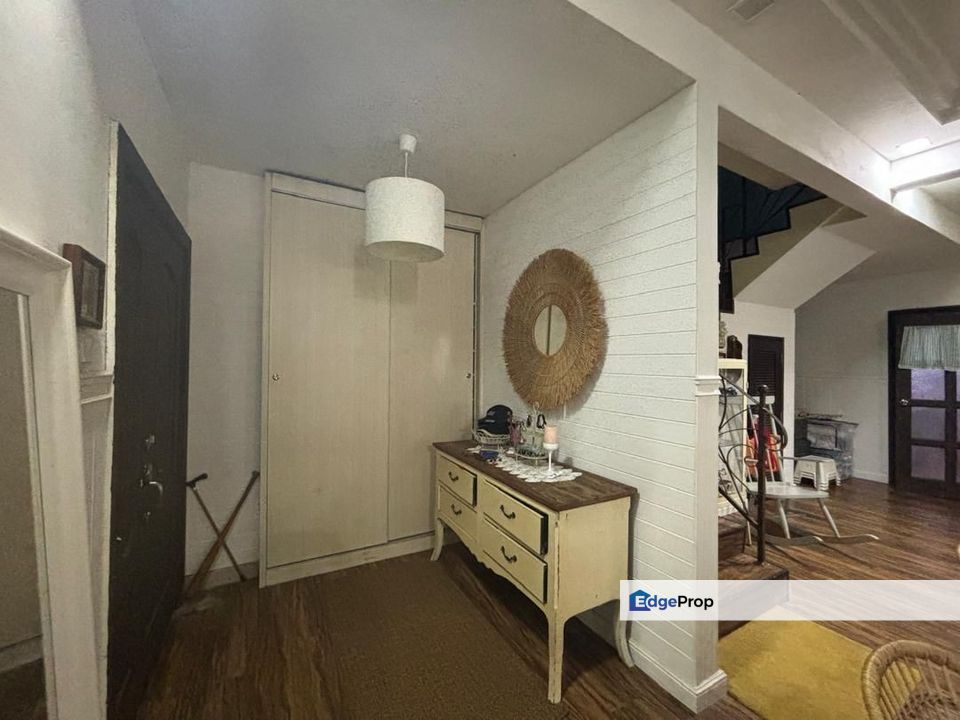 Jalan Perjiranan 10 /21,Bandar Dato Onn, Johor Bahru, Johor, Johor Bahru