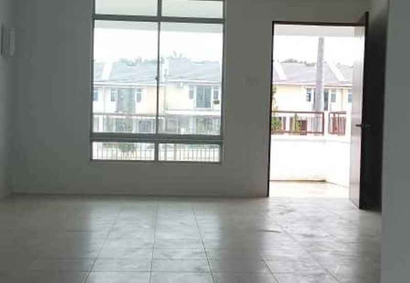 Taman Scientex Kota Tinggi