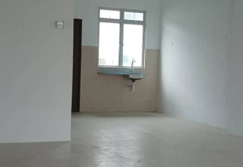 Taman Scientex Kota Tinggi