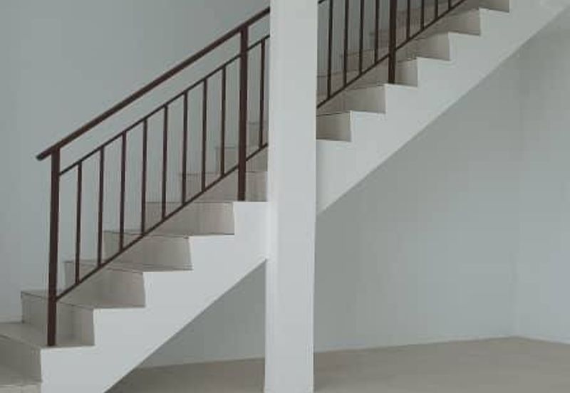 Taman Scientex Kota Tinggi