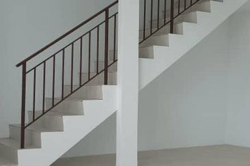 Taman Scientex Kota Tinggi