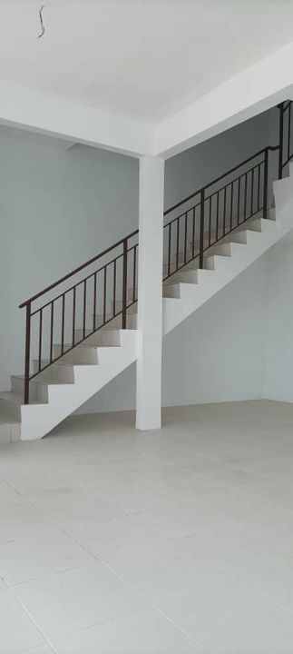Taman Scientex Kota Tinggi Double Story for sale , Johor, Kota Tinggi
