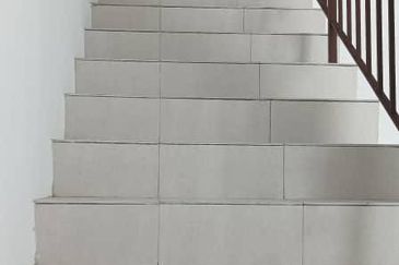 Taman Scientex Kota Tinggi