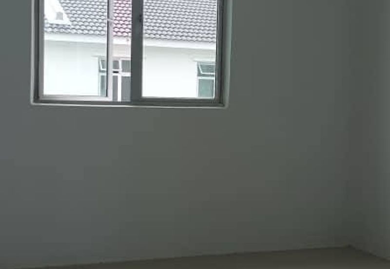 Taman Scientex Kota Tinggi