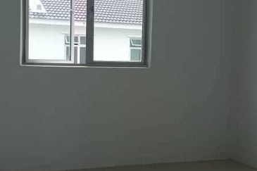 Taman Scientex Kota Tinggi