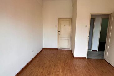 Apartment Bukit Saujana